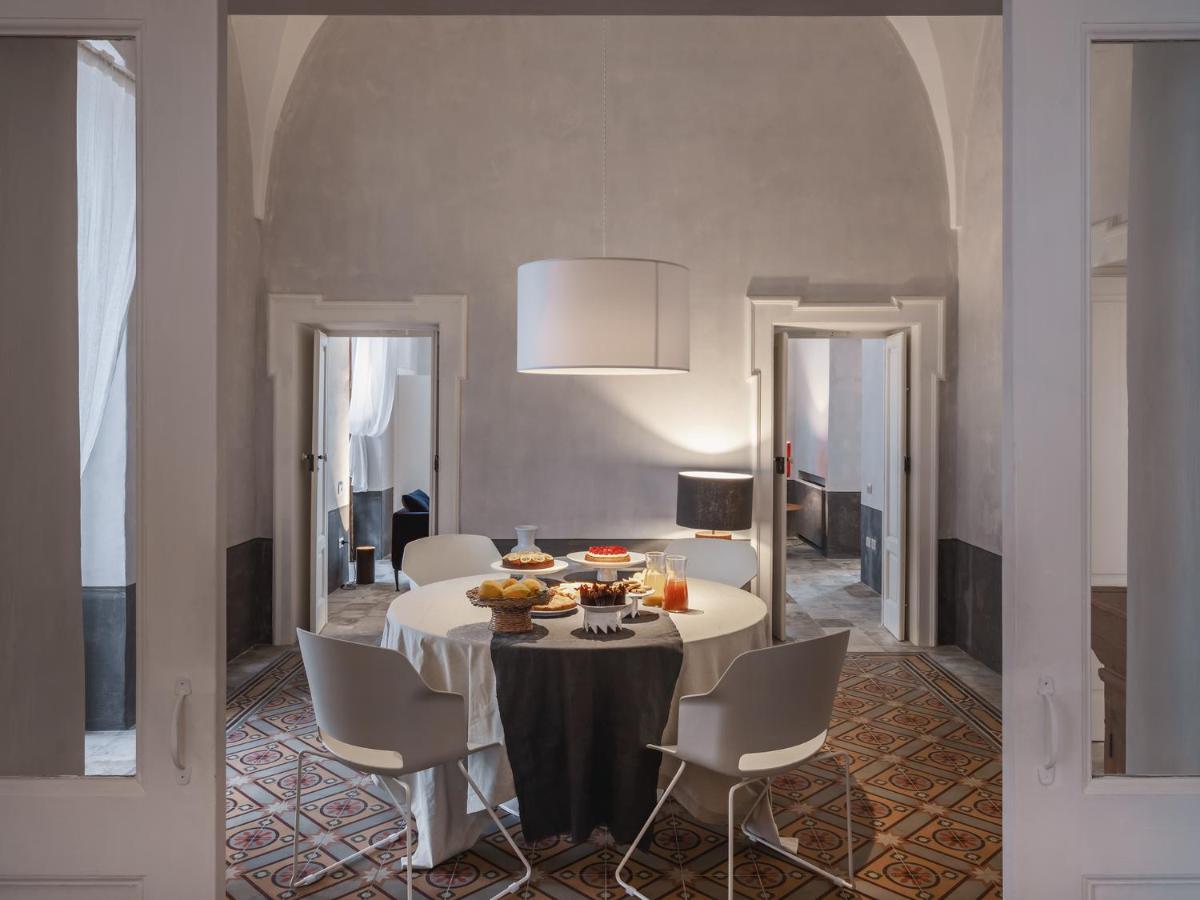 Отель Masseria Mone Монополи Экстерьер фото