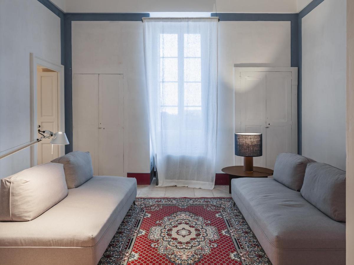 Отель Masseria Mone Монополи Экстерьер фото