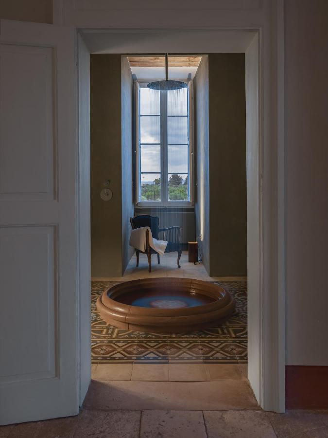 Отель Masseria Mone Монополи Экстерьер фото