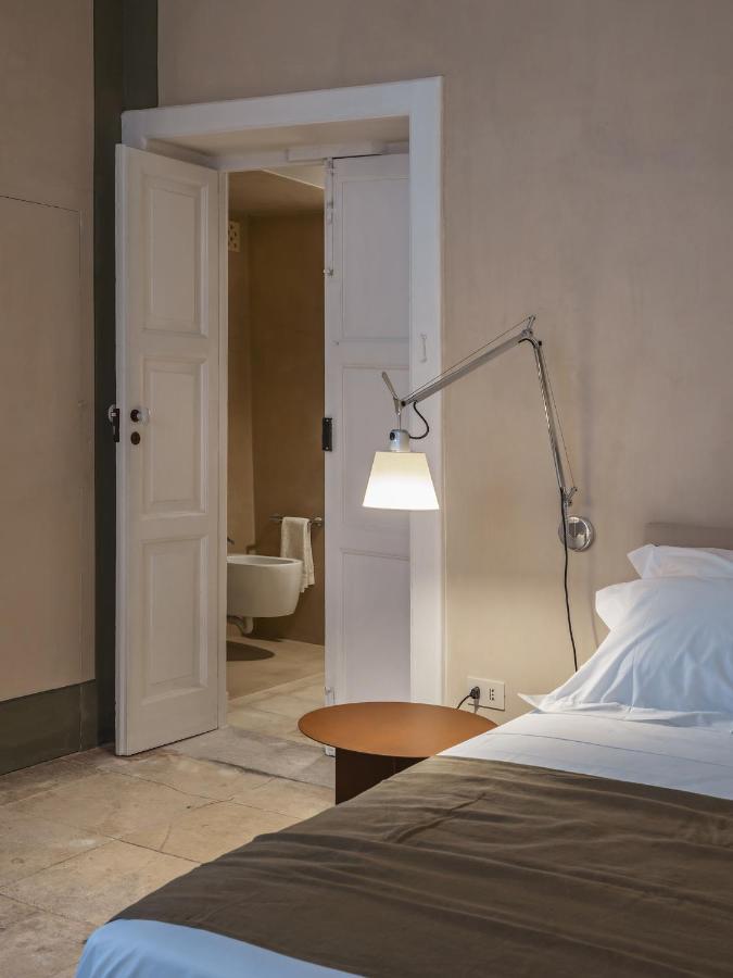 Отель Masseria Mone Монополи Экстерьер фото