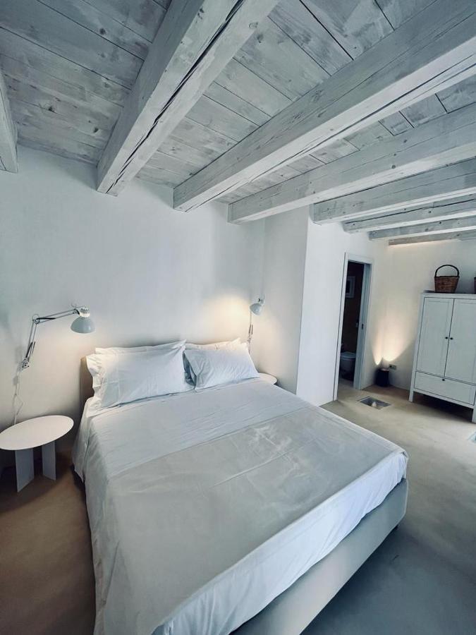Отель Masseria Mone Монополи Экстерьер фото